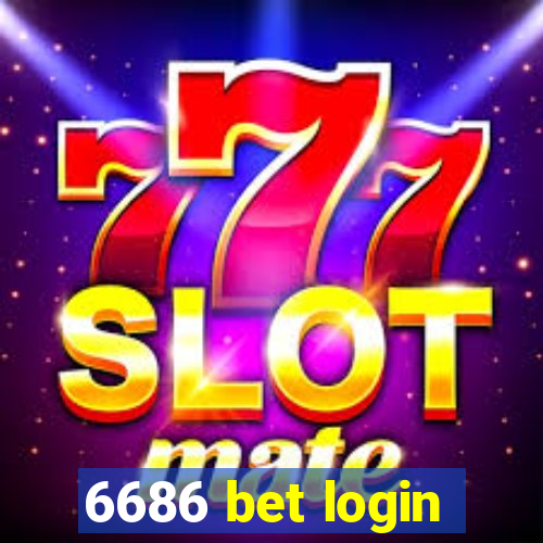 6686 bet login